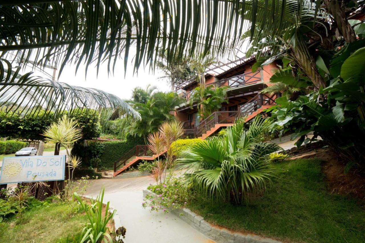 Do Sol Hotel
