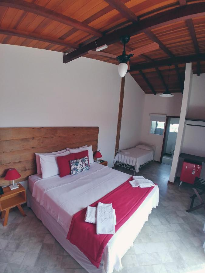 Hotel Do Sol Búzios
