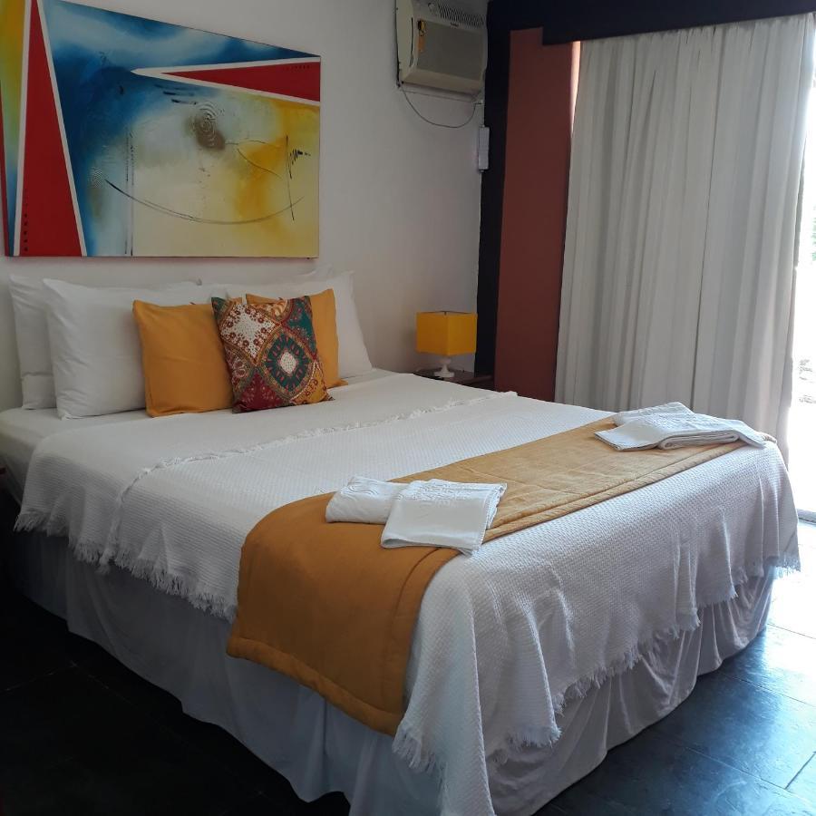 Do Sol Hotel
