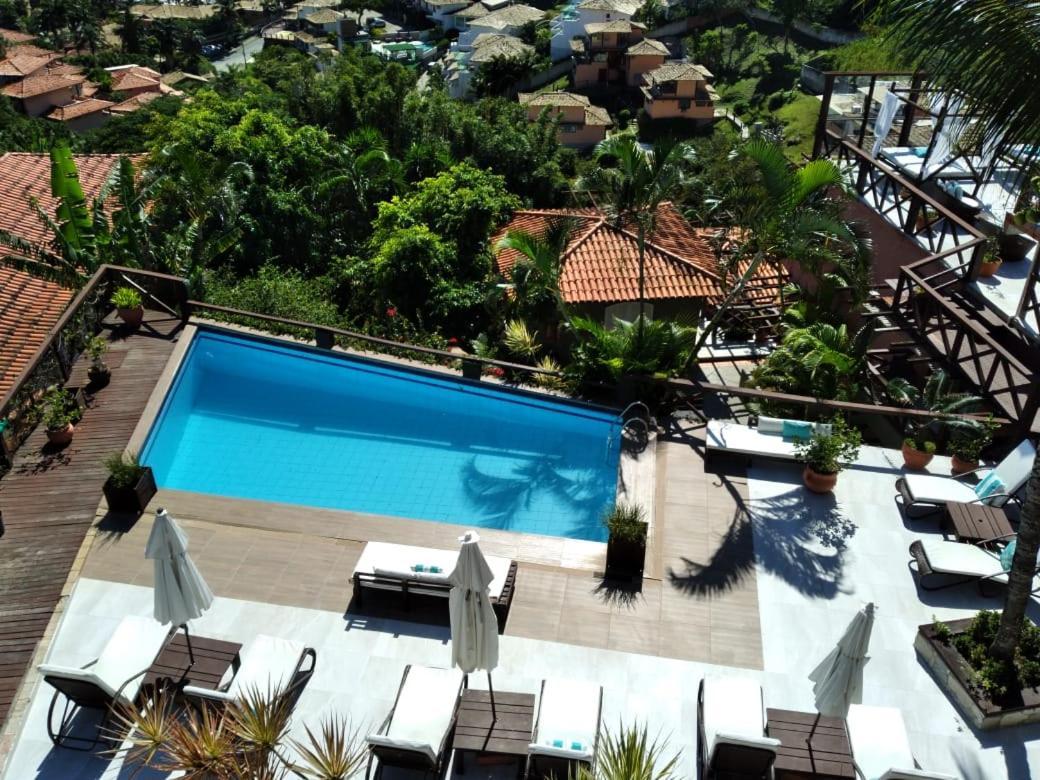 Hotel Do Sol Búzios