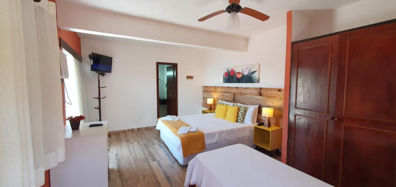 Do Sol Hotel Búzios