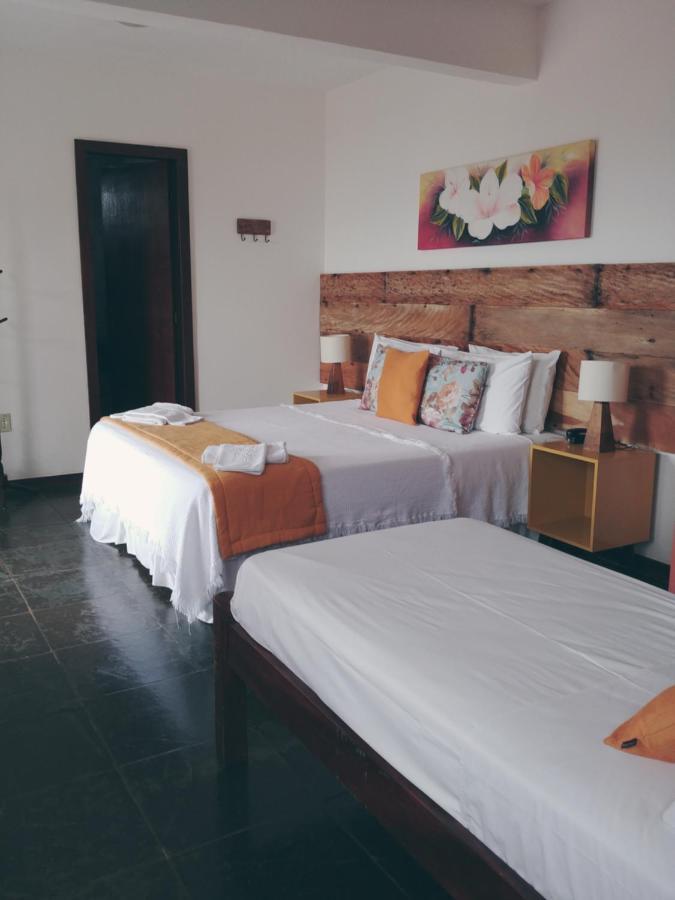 Hotel Do Sol