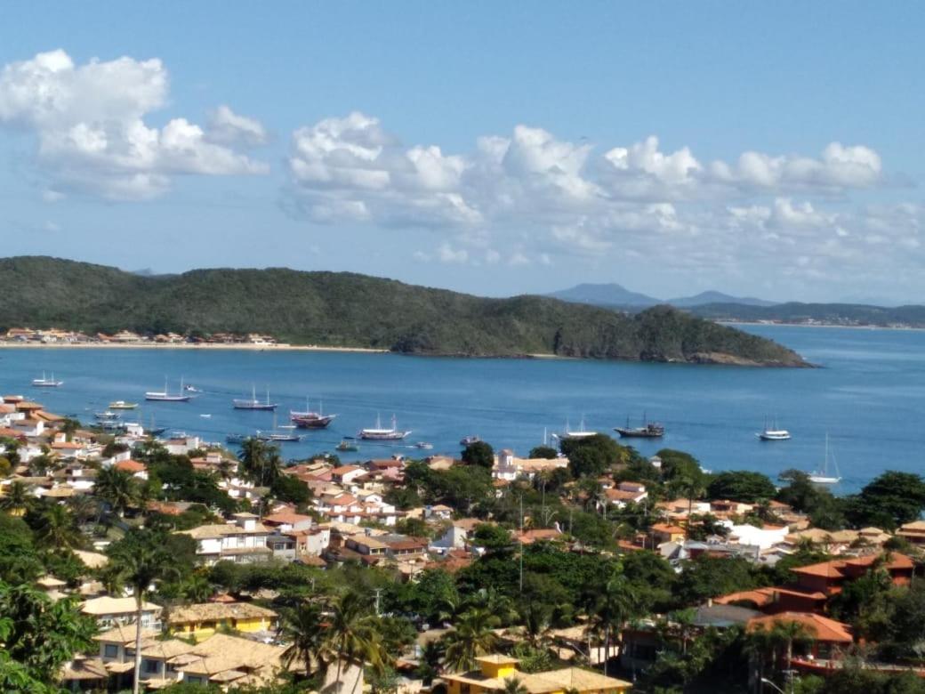 Do Sol Búzios