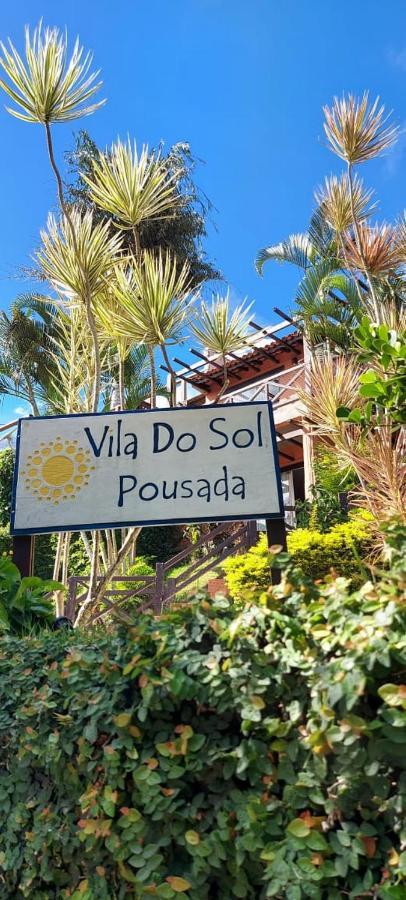 Hotel Do Sol